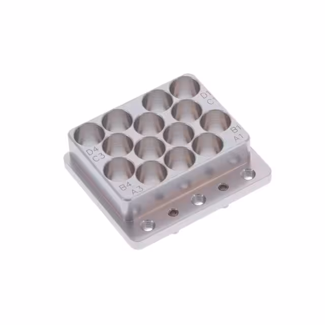 2332827-2 TE Connectivity Aerospace, Defense and Marine  Coaxial Connector (RF) Accessories